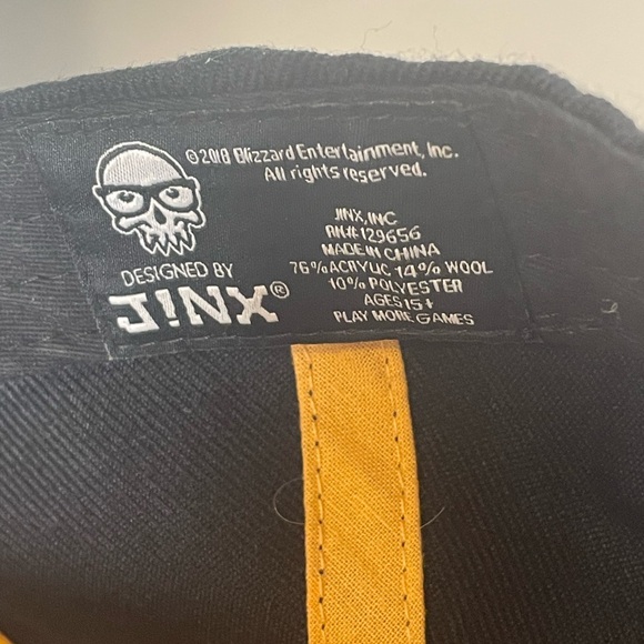 Overwatch Hat-OS - Picture 4 of 4